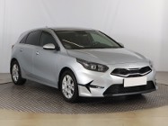 Kia Cee&apos;d III Salon Polska, Serwis ASO, Klimatronic, Tempomat, Parktronic,