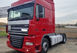 DAF XF 105 STAN BARDZO DOBRY