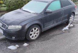 Audi A3 II (8P) Audi A3 rok prod. 2004