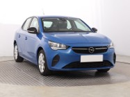 Opel Corsa F , Salon Polska, 1. Właściciel, VAT 23%, Skóra, Klimatronic,