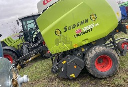 Claas Variant 385RC - prasa - części