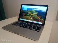 MacBook Pro A1502 13,3" Retina/i5/16GB/SSD/macOS Sonoma 14.0
