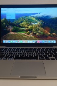 MacBook Pro A1502 13,3" Retina/i5/16GB/SSD/macOS Sonoma 14.0-2