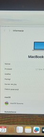 MacBook Pro A1502 13,3" Retina/i5/16GB/SSD/macOS Sonoma 14.0-3