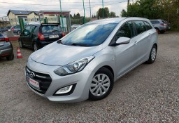 Hyundai i30 II Salon Polska/Faktura VAT 23%/Zamiana/Kredyt