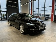 SEAT Leon III FR 1.4TSI 150KM M6 2018 r., salon PL, serwisowany, 12 m-cy gwarancji