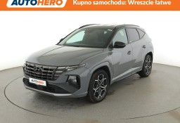 Hyundai Tucson III FV23% 4x4 automat PHEV full LED navi kamery grzane fotele
