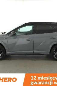 Hyundai Tucson III FV23% 4x4 automat PHEV full LED navi kamery grzane fotele-2