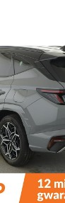Hyundai Tucson III FV23% 4x4 automat PHEV full LED navi kamery grzane fotele-4