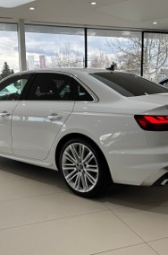 Audi A4 B9 35 TFSI S Line S Tronic 35 TFSI S Line, 1 właściciel, Salon Polska,-2