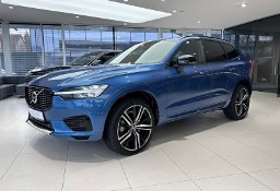 Volvo XC60 II T6 AWD R-Design T6 AWD R-Design / Plug In / Pneumatyka / Panorama / Ambiente