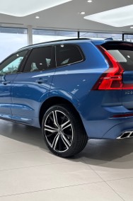 Volvo XC60 II T6 AWD R-Design T6 AWD R-Design / Plug In / Pneumatyka / Panorama / Ambiente-2
