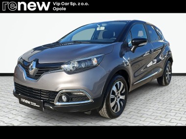 Renault Captur 0.9 Energy TCe Zen EU6-1
