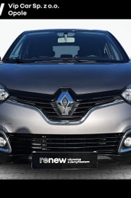 Renault Captur 0.9 Energy TCe Zen EU6-2