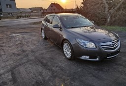 Opel Insignia I