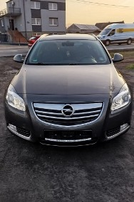 Opel Insignia I-2