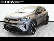 Renault Captur Salon Polska , 1 Wł. , Serwisowany, Fv-23%