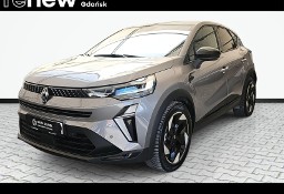 Renault Captur Salon Polska , 1 Wł. , Serwisowany, Fv-23%