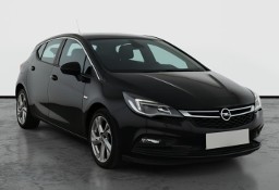 Opel Astra J , Salon Polska, Serwis ASO, Klimatronic, Tempomat, Parktronic