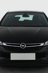 Opel Astra J , Salon Polska, Serwis ASO, Klimatronic, Tempomat, Parktronic-2