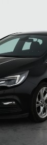 Opel Astra J , Salon Polska, Serwis ASO, Klimatronic, Tempomat, Parktronic-3
