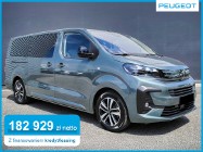 Peugeot Traveller Long L2H1 Business VIP EAT8 Long L2H1 Business VIP EAT8 2.2 180KM