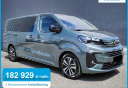 Peugeot Traveller Long L2H1 Business VIP EAT8 Long L2H1 Business VIP EAT8 2.2 180KM