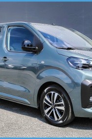 Peugeot Traveller Long L2H1 Business VIP EAT8 Long L2H1 Business VIP EAT8 2.2 180KM-2