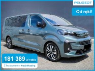 Peugeot Traveller Long L2H1 Business VIP EAT8 Long L2H1 Business VIP EAT8 2.2 180KM