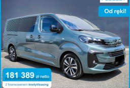 Peugeot Traveller Long L2H1 Business VIP EAT8 Long L2H1 Business VIP EAT8 2.2 180KM