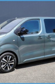 Peugeot Traveller Long L2H1 Business VIP EAT8 Long L2H1 Business VIP EAT8 2.2 180KM-2