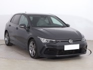 Volkswagen Golf VIII , Salon Polska, Navi, Klimatronic, Tempomat, Parktronic