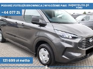 Ford Transit 320 L2H1 Trend 320 L2H1 Trend 2.0 150KM