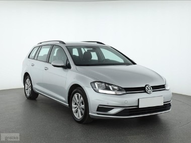 Volkswagen Golf Sportsvan , Salon Polska, 1. Właściciel, VAT 23%, Klima, Tempomat,-1