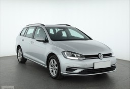 Volkswagen Golf Sportsvan , Salon Polska, 1. Właściciel, VAT 23%, Klima, Tempomat,