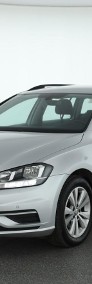 Volkswagen Golf Sportsvan , Salon Polska, 1. Właściciel, VAT 23%, Klima, Tempomat,-3