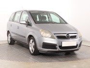 Opel Zafira B , 7 miejsc, HAK, Klima,ALU