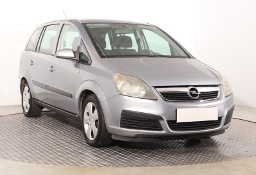 Opel Zafira B , 7 miejsc, HAK, Klima,ALU