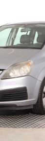 Opel Zafira B , 7 miejsc, HAK, Klima,ALU-3