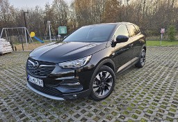 Opel Grandland X rej. 2019, pierwszy właściciel, garażowany, ASO