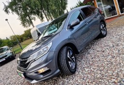 Honda CR-V IV 1.6 Diesel , 4WD , Bogate Wyposażenie , Sprowadzony , Opłacony ,