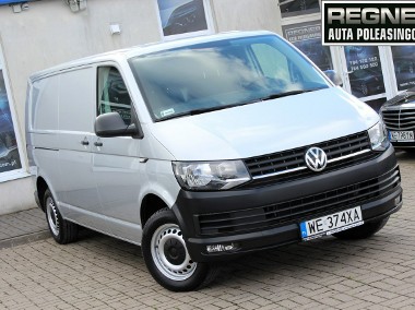 Volkswagen Transporter Długi 2.0TDI Long SalonPL FV23% ASO Gwarancja 63333-netto-1