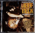 Polecam Wspaniały Album CD Gitarzysty JEFF BECK -Band -The Early Days