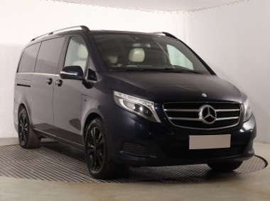 Mercedes-Benz Klasa V III [W447] , L2H1, 7 Miejsc-1
