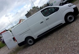 Citroen Jumpy