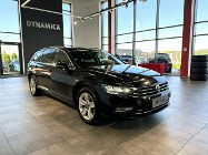 Volkswagen Passat B8 Variant Business 2.0TSI 190KM DSG 2019/2020 r., salon PL, I wł., VAT