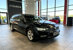 Volkswagen Passat B8 Variant Business 2.0TSI 190KM DSG 2019/2020 r., salon PL, I wł., VAT