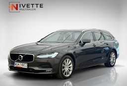 Volvo V90 II 2,0 D4(190 KM) AWD Momentum + Skórzana Tapicerka Salon PL Faktura VA
