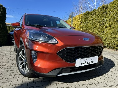 Ford Escape II 2.0 EcoBoost, automat,4x4-1