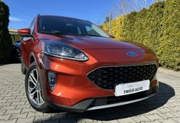 Ford Escape II 2.0 EcoBoost, automat,4x4